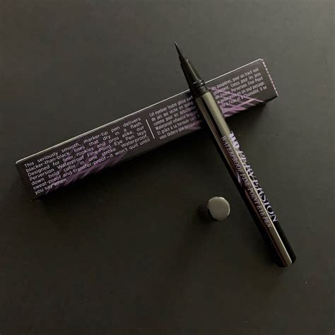 urban decay eyeliner